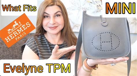 hermes tpm evelyne modelling